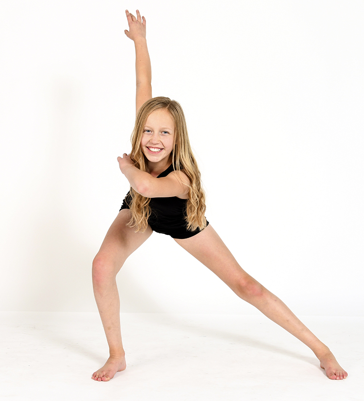 Ballet and Dance Class Ages 9-11 Lifehouse Performing Arts