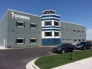Lifehouse Performing Arts Academy in Salem