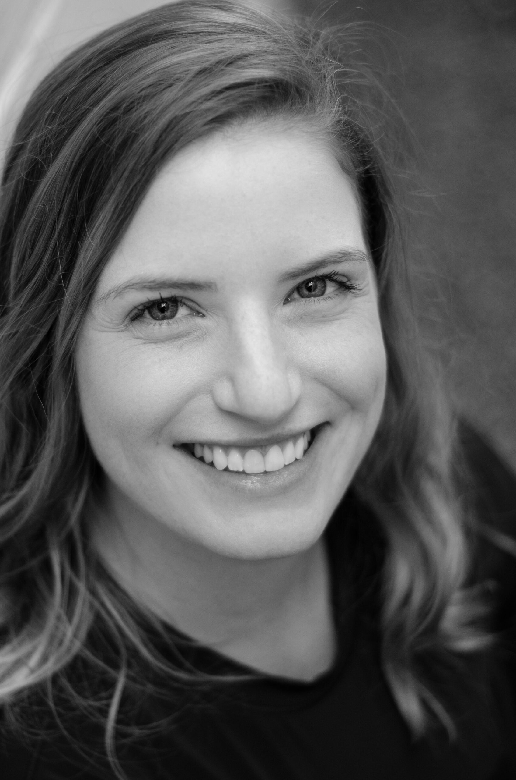Rachel Cobia