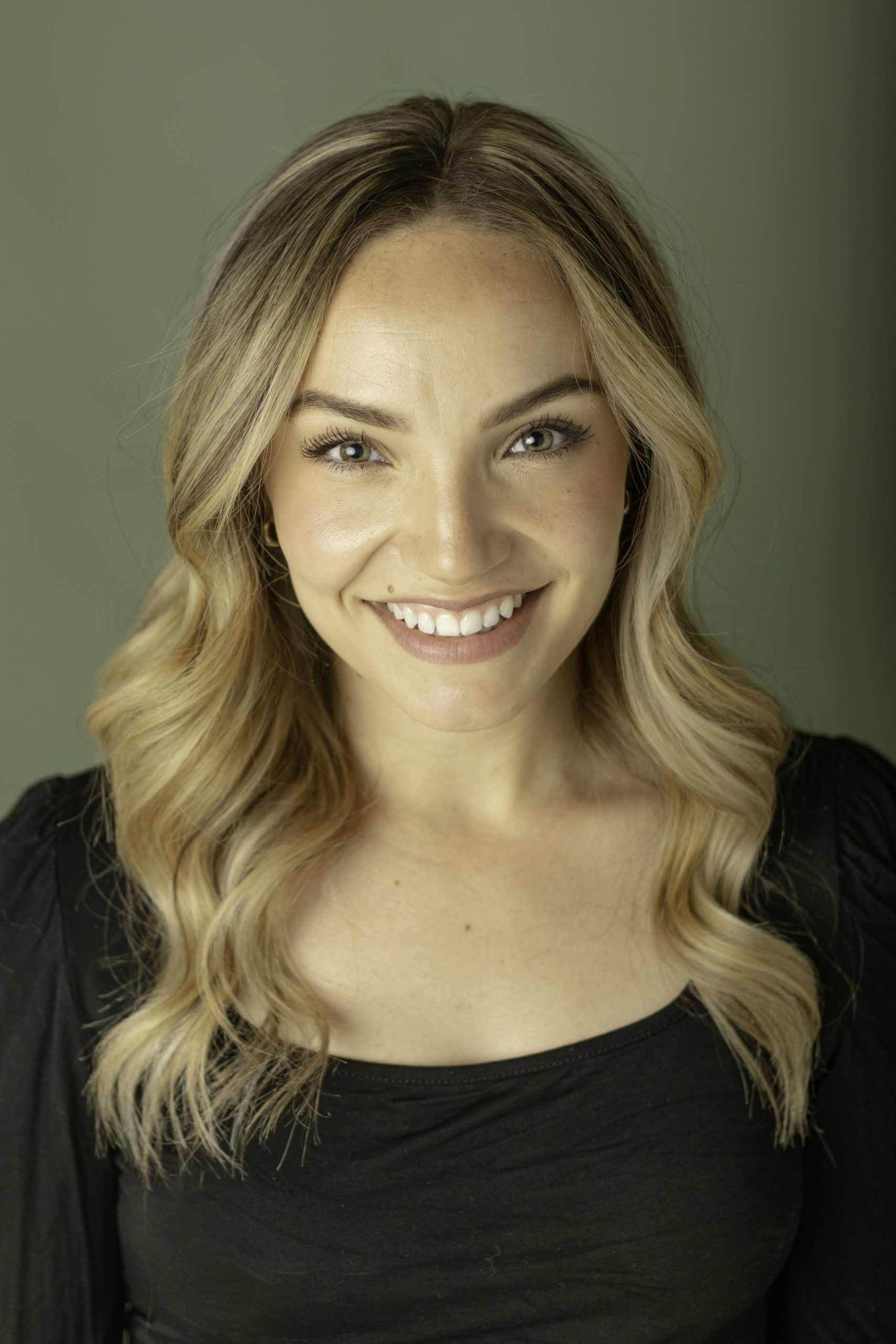 Amberlee Abbott